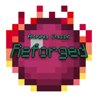 Alchimia Classic Reforged