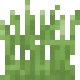 Grass Kiss (Fabric)