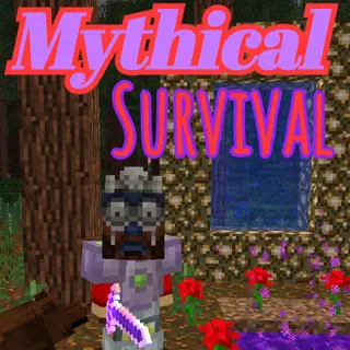 thtkngerc's First Modpack