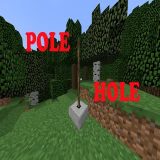 PoleHole