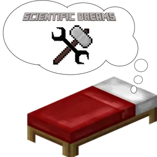 Scientific Dreams