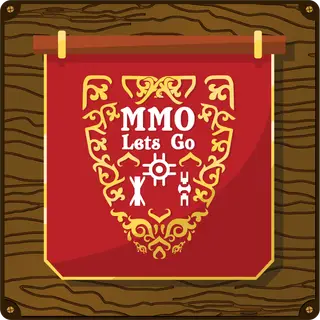 MMO - Let's Go