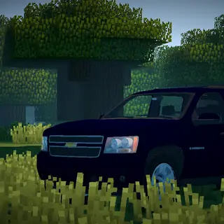 D33 Chevrolet package