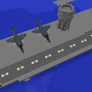 conns1025's War and More Modpack