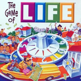 The Game of Life