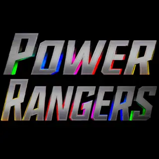 Power Rangers
