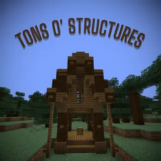 Tons o' Structures 
