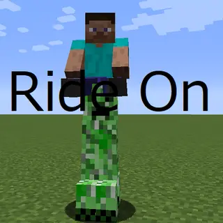 RideOn
