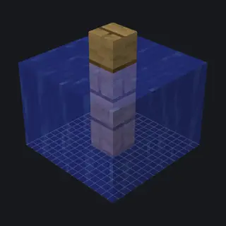Underwater