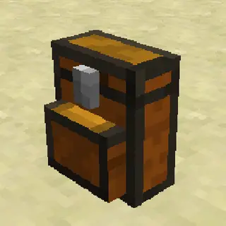 Wearable Backpacks Chest Remodel