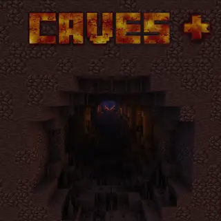 Caves Plus