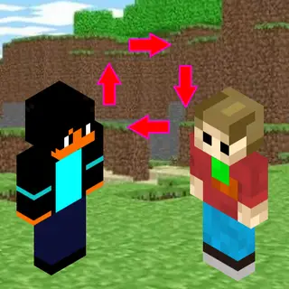 Cam and Dan's Gravi-Pack