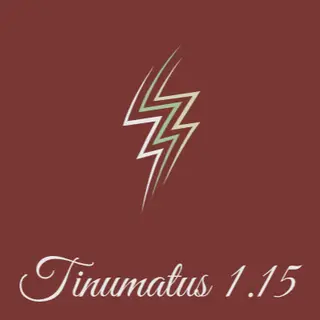 Tinumatus