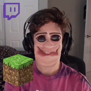 RaidenCham's Twitch Pack