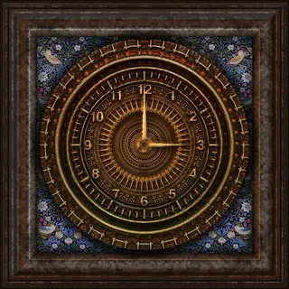 Steampunk Modded