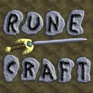 RuneCraft Reworked