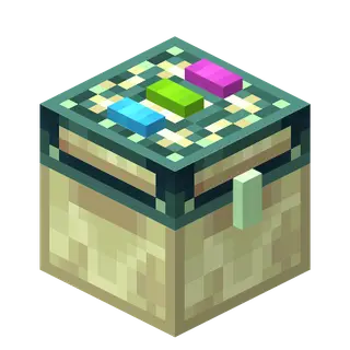 Linked Storage