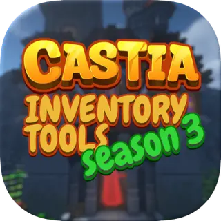Castia Inventory Tools