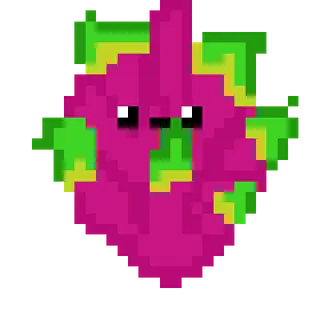 The Master Of The Fruits