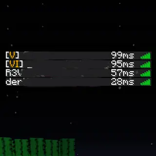 Ping Displayer