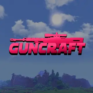 MMJ's Guncraft