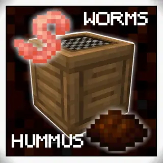 Wormposter