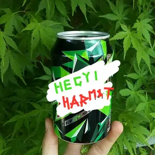 Hegyi Harmat