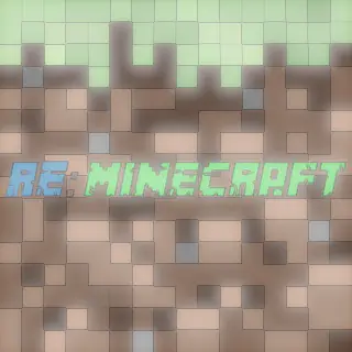 Re:Minecraft