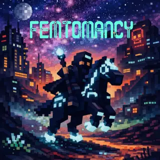 Femtomancy
