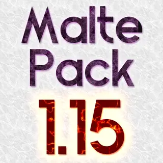 Malte Pack [3D]
