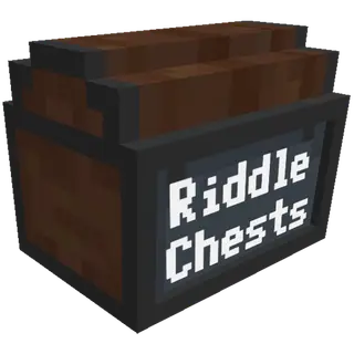 Riddle Chests