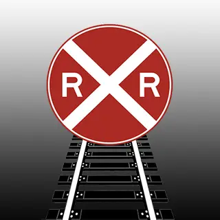 Red Rails