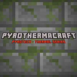 PyroThermaCraft