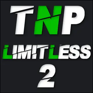 TNP Limitless 2 - LL2