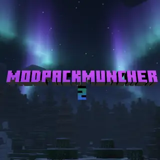 Modpackmuncher 2