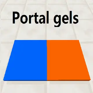 Portal Gels