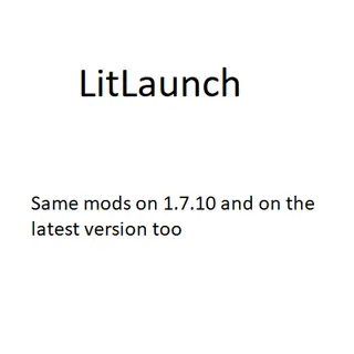 LitLaunch