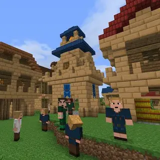 Villages+