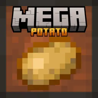 Mega Potato [NeoForge/Forge]