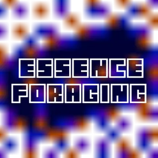 Essence Foraging