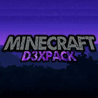 D3XPack