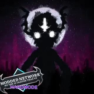 Modded Network Hardmode