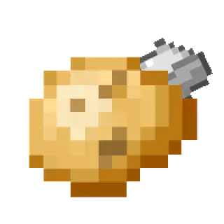 Potato Power!