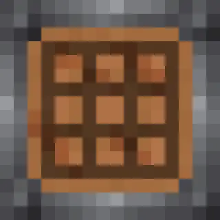 Mechanical Crafting
