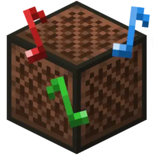 Note Block Player