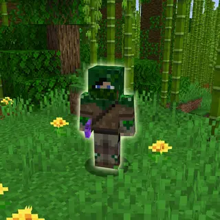 Hunter Mod (Forge)