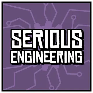 Serious Engineering