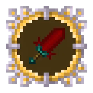 Soulbound Armory