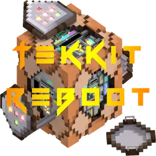 Tekkit Reboot