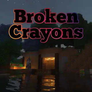 Broken Crayons